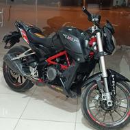 موتور بنلی 250