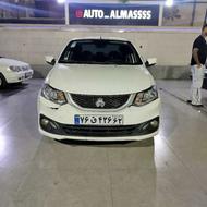 ساینا ساینا دنده ای S 1403 سفید