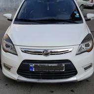 لیفان ایکس 50 x50 اتوماتیک