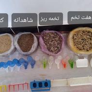 خریدوفروش انواع لوازم و وسایل پرنده