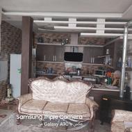 خانه ویلایی تمیز