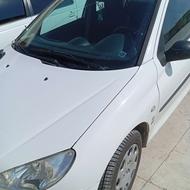پژو 206tu3 مدل 97
