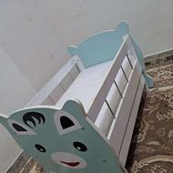 گهواره نوزاد