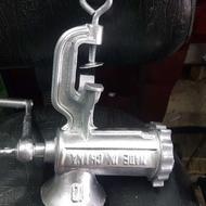 چرخ گوشت دستی