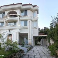 فروش ویلا بزرگ و مجزا در شکتا با بهترین قیمت