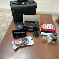 دستگاه تاتو مفت