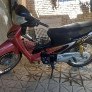 موتور لاکی پیشرو مدل90