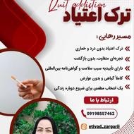 پگ ترک اعتیاد