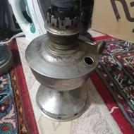 گردسوز برنجی