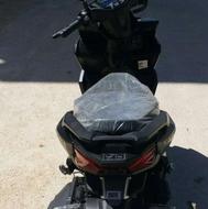 موتور کلیک170cc