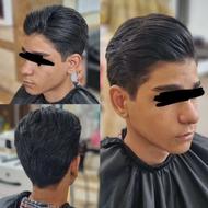 کوتاهی مردانه بصورت کلاسیک و مدرن