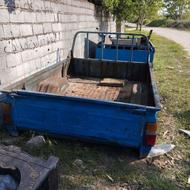 اتاق بالا واتاق پایین نیسان 09119244833