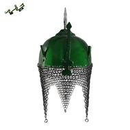شمشیر وکلاخود