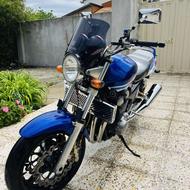سوزوکی gsx1400