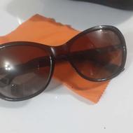 عینک دودی اصل زنانه
