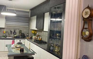 فروش آپارتمان ۱۳۰ متر در کامرانیه