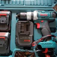 دریل شاژی رونیکس