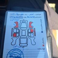 سمند ال ایکس 94