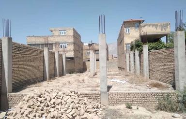 زمین. مسکونی. موقیت. عالی