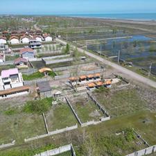 مسکونی ساحلی 250 متر قواره دوم ساحل جنب شهرک راستی