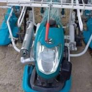 دستگاه نشاه کوبیتا باختر طرح اصلی