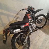 تریل 200 جی وای