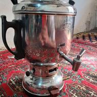 یک عدد سماور گازی 10 لیتری افشان