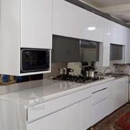 کابینت فلز