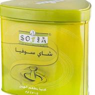 چای کله مورچه ی صوفیا در 10 طعم و مدل