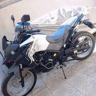 موتور nh 180 صفر