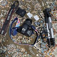 دوربین کنون 600D
