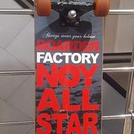 اسکیت برد All Star