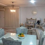 فروش آپارتمان2 خواب شیک در کوی رجایی