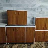رنگ کوره بر روی تمام فلزات