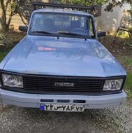 کارا2000 مدل97