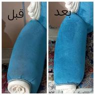 مبلشوی مبل شوی شستشوی مبل