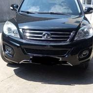 گریت وال H6,مدل 2015 در حد صفر