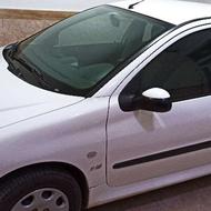 206sdبدون رنگ مدل 96