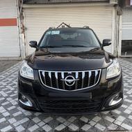 هایما s7 توربو مدل 99 فوق العاده تمیز