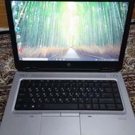 لپ تاب hp 640g2 cori7 6th سیم کارت خور.ارزانترین قیمت بازار