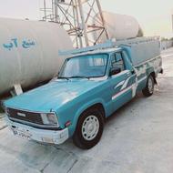 مزدا 1600 مدل 70