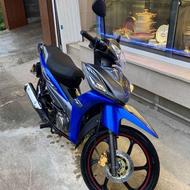 بیکلاج نیوفیس لیفان pk135