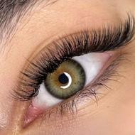 جذب مژه کار حرفه ای