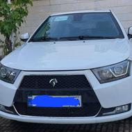خودرو دناپلاس اتوماتیک توربو فول آپشنال