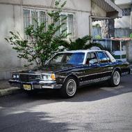 اجاره خودرو شورلت امریکایی خاص