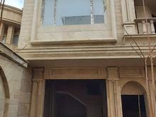 خانه نیمه کاره 350 متر در کوی صفا بناب در شیپور