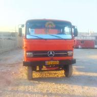 جرثقیل خاور 608