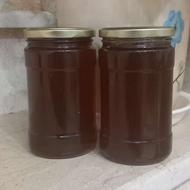 عسل طبیعی چهل گیاه طالقان
