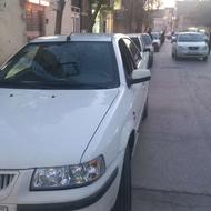 سمند lx مولتی پلکس