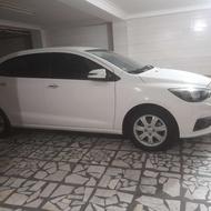 شاهین بدون سانروف403